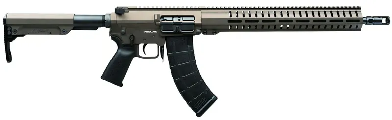 CMMG RESOLUTE 300
