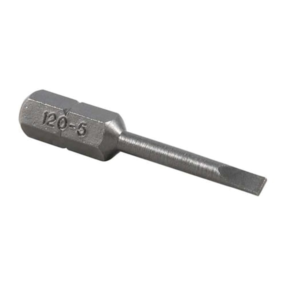 Brownells #120-5 x 1.50" Magna-Tip Super Set Thin Bit