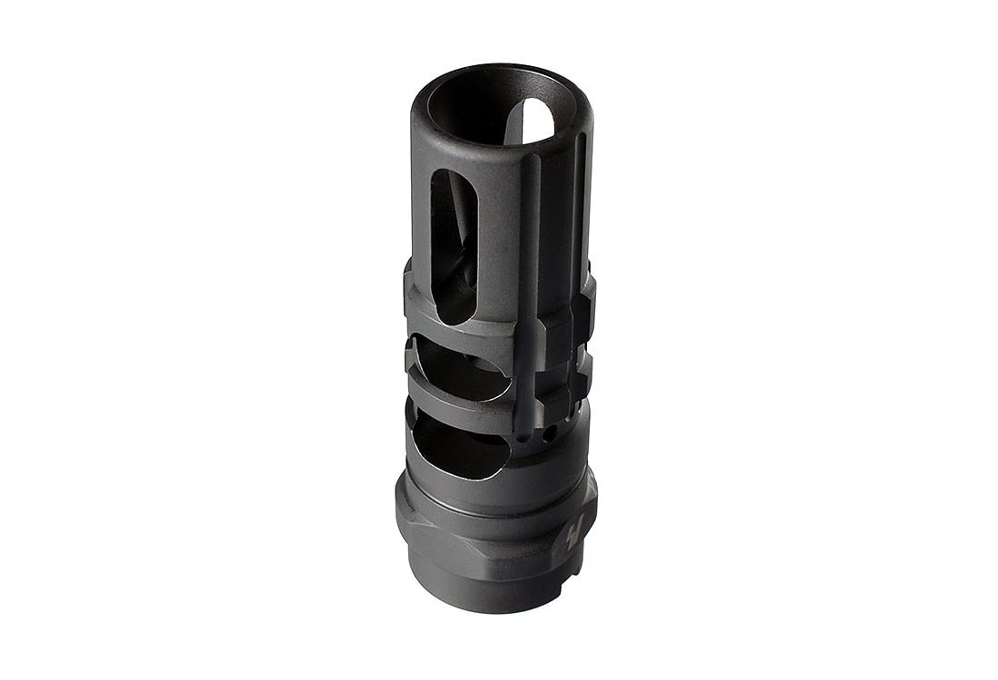 Strike Industries JCOMP Gen2 Type 89 AR-15 Compensator 223/5.56 1/2x28