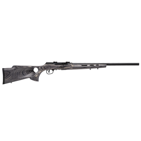 Savage A22 Target Thumbhole .22LR Semi-Auto Rifle