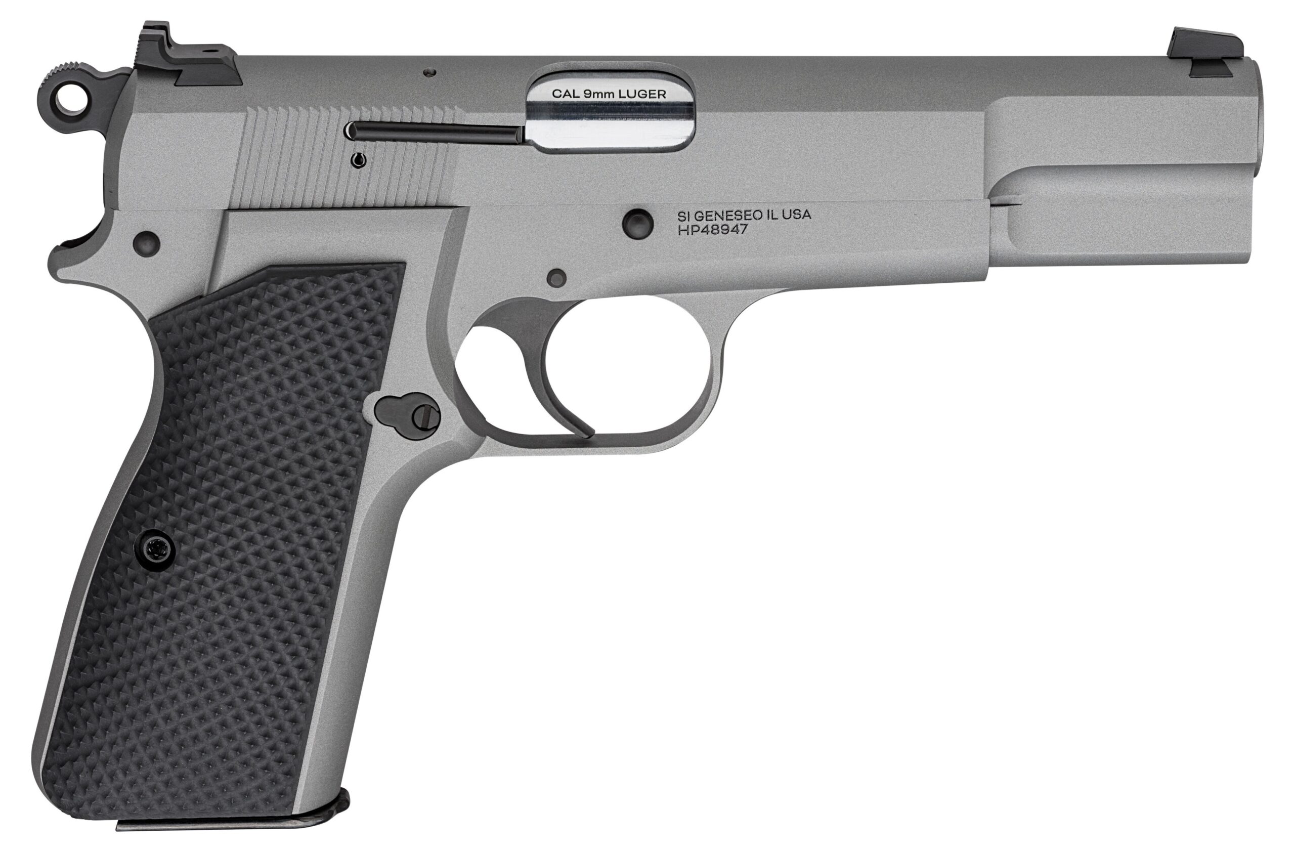Springfield Armory SA-35 9mm Pistol - 15+1 Capacity