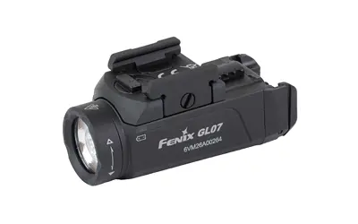 FENIX GL07 700 LUMEN PISTOL LIGHT
