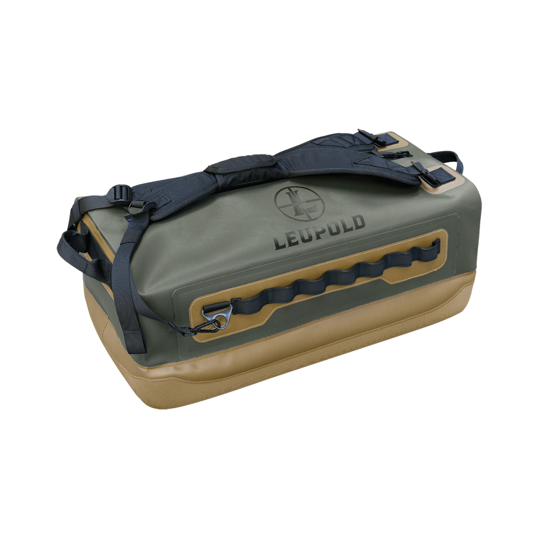 Leupold Rendezvous 24.50" X 11" X 10" 40 L Dry Duffle Bag
