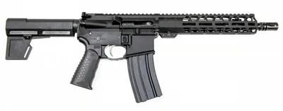 Battle Arms Workhorse Shockwave 2.0