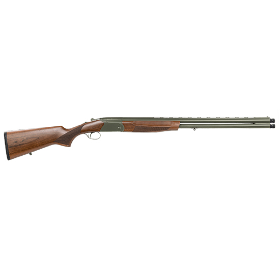 CZ Upland Ultralight 12 Gauge Over Under Shotgun