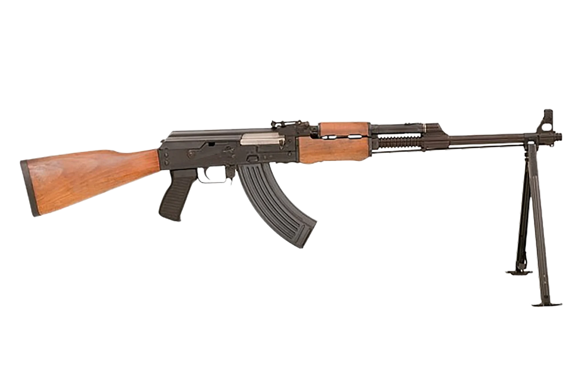 ZASTAVA ARMS M72 RPK