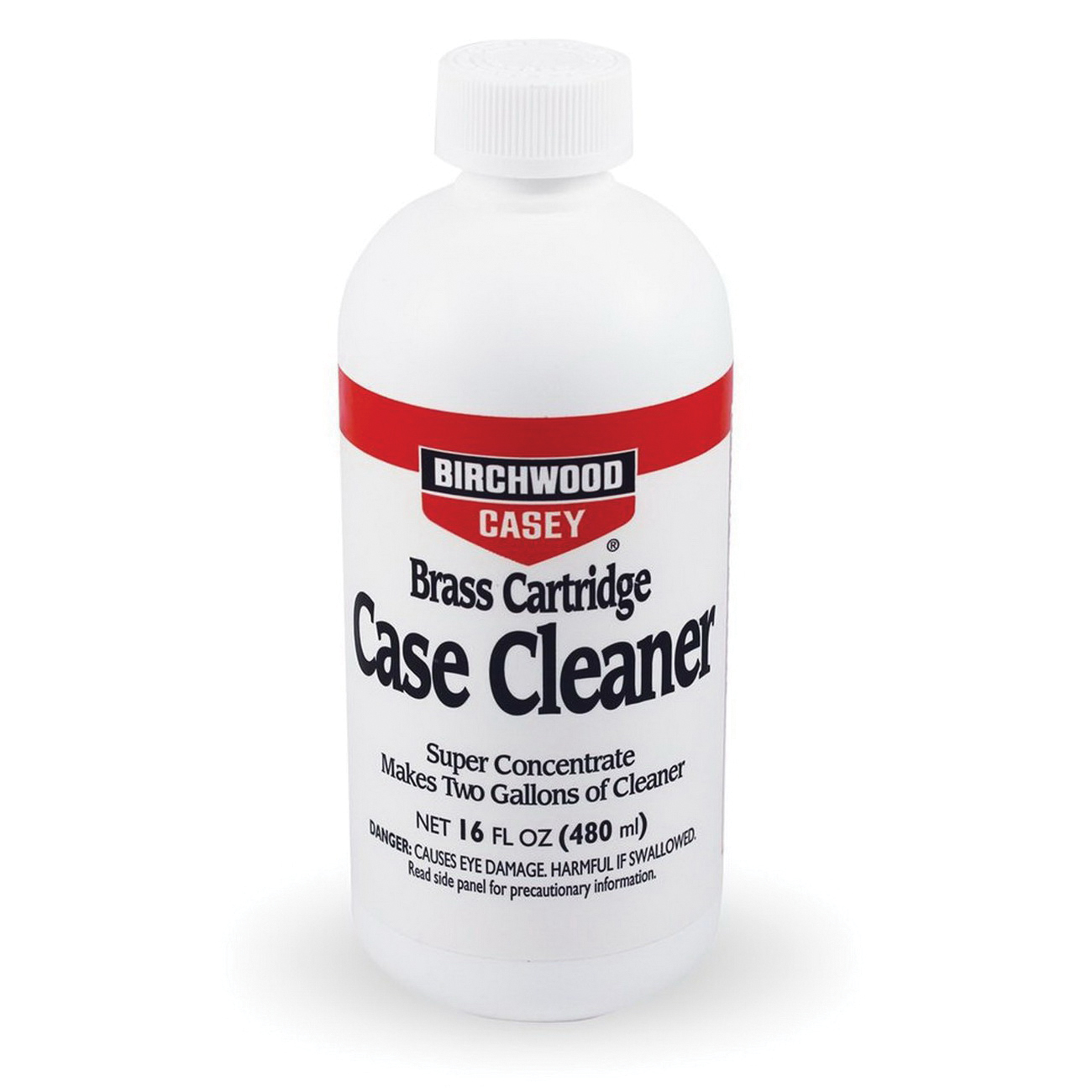 Birchwood Casey Case Cleaner, 16 oz Bottle - 33845