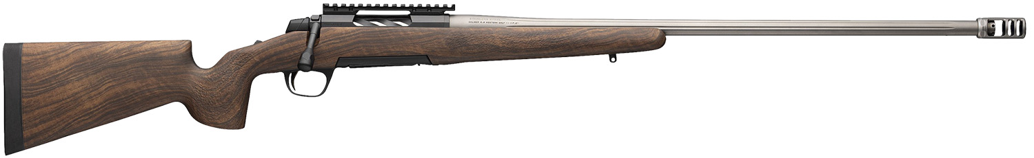 Browning X-Bolt 2 McMillan LR WHD 6.5 Creedmoor Rifle