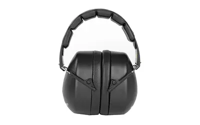 WALKER'S EXT FLDING RANGE MUFF