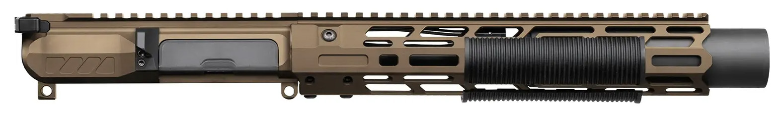CMMG BANSHEE MK4 Suppressed Upper 300BLK 6.5"