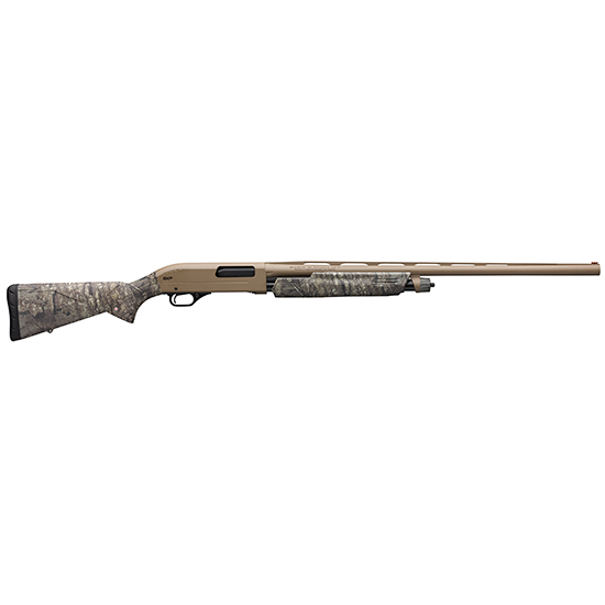 Winchester SXP Hybrid Hunter 12GA Pump Shotgun