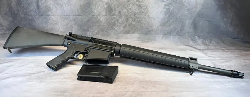 ROCK RIVER ARMS LAR-8 (Used)