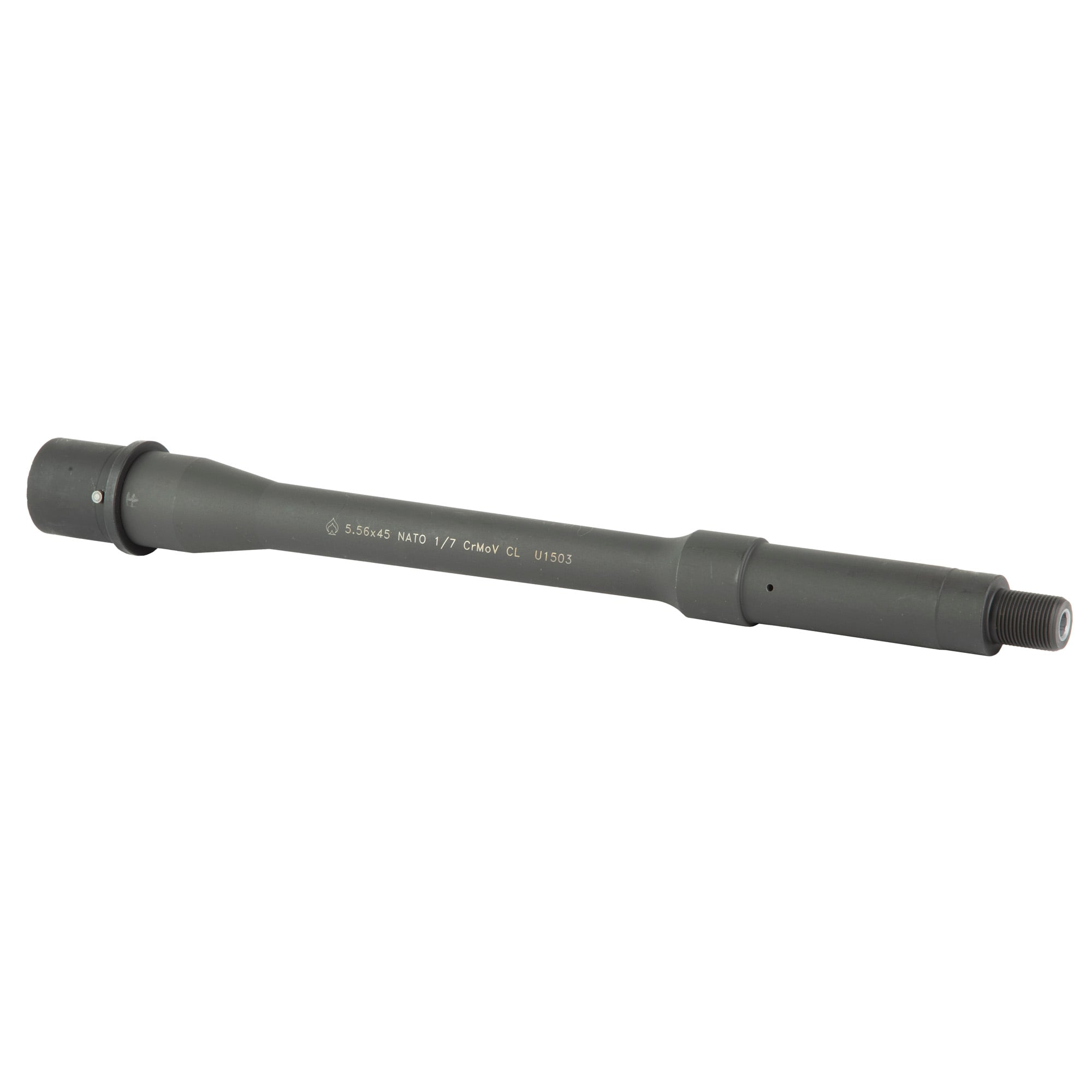 Ballistic Advantage Classic Series 10.3" AR-15 Barrel, 5.56x45mm - BABL557103MC