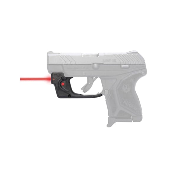 Viridian E Series Red Laser Sight - High-Visibility Red Laser for Enhanced Targeting - 912-0098