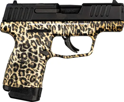 RUGER MAX-9