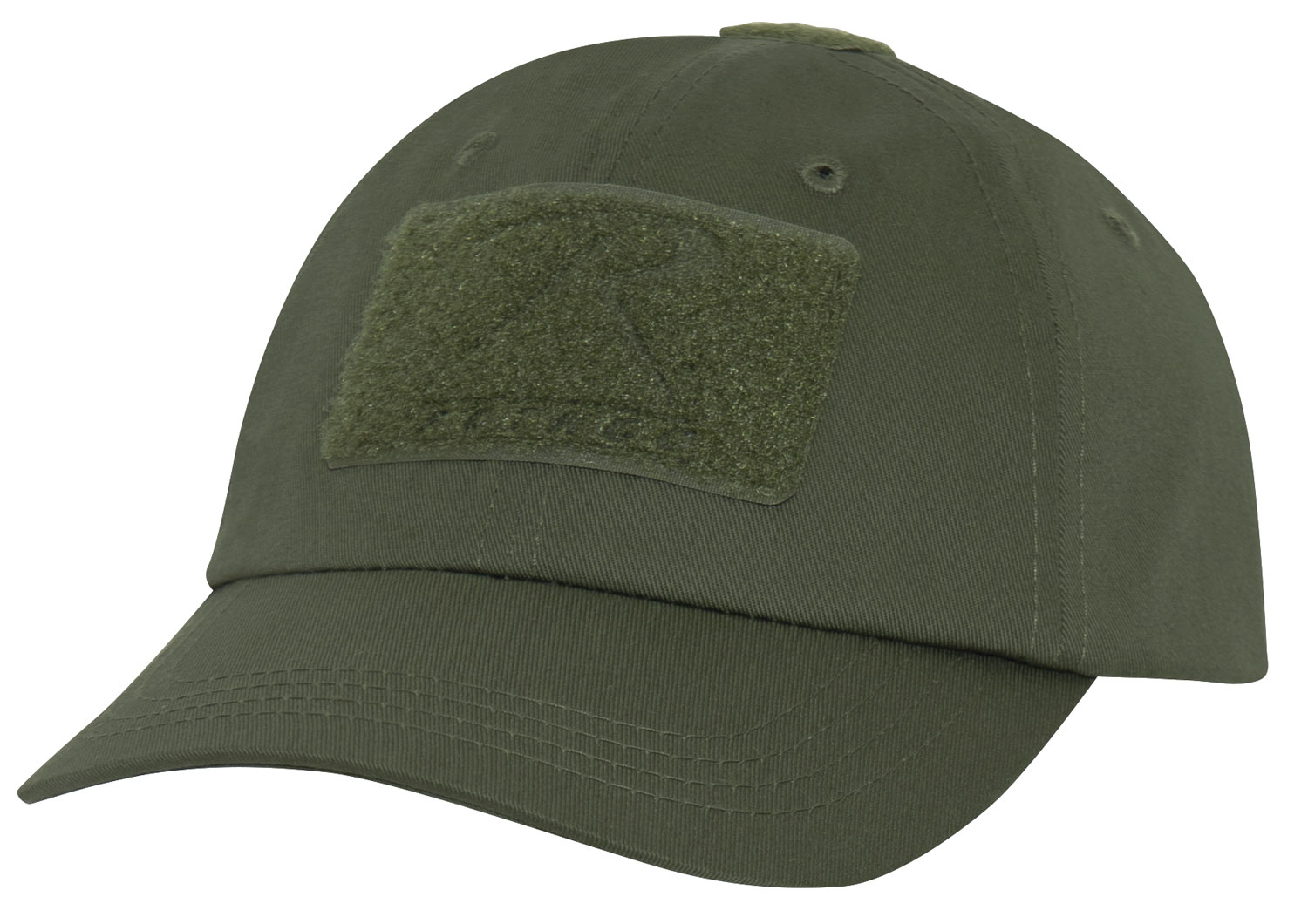 Rothco Tactical Operator Cap - Olive Drab