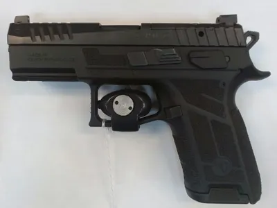 CZ P09 C NOCTURNE (Used)