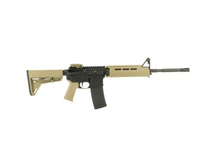 Colt M4 Carbine 16" 5.56 Nato 30rd Rifle, FDE Magpul - LE6920MPS-FDE