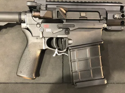 PATRIOT ORDNANCE FACTORY (POF) CMR (Used)