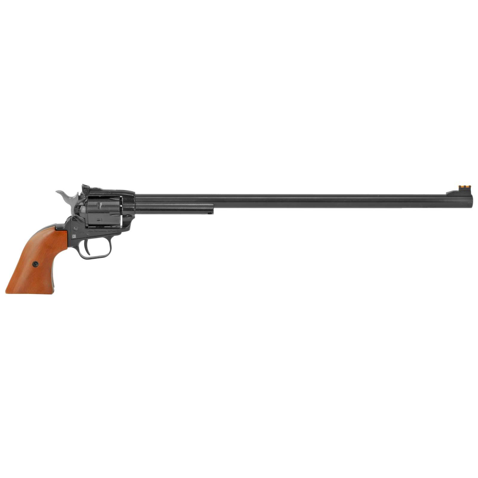 Heritage Arms Rough Rider .22 Magnum Revolver, 16" Barrel