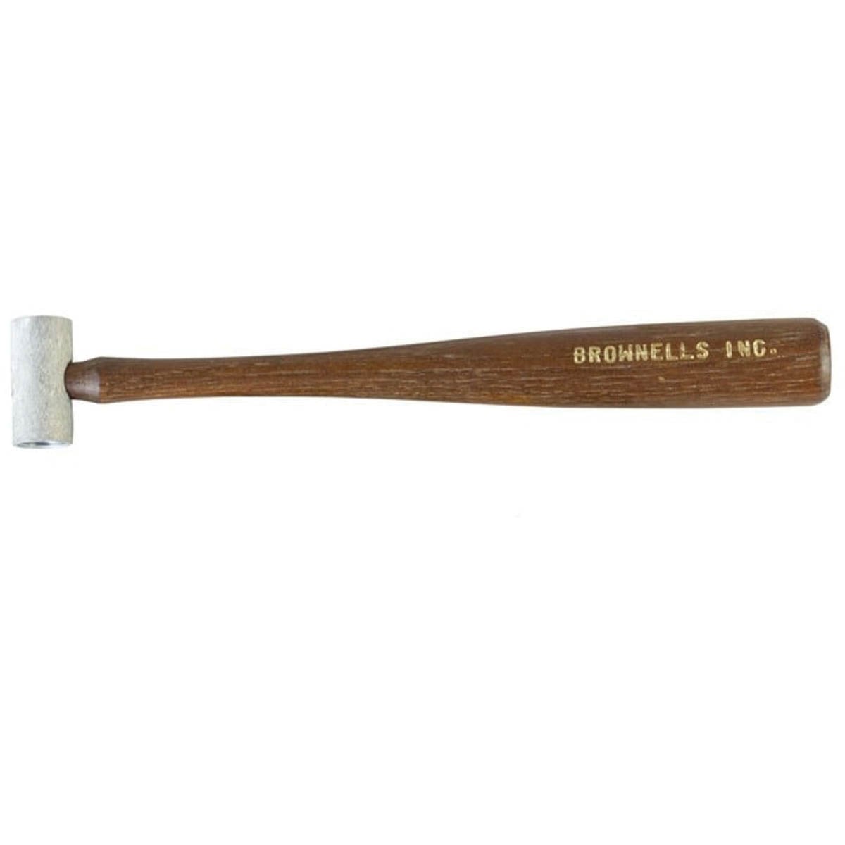 Brownells 3/4" x 10.50" Solid Hickory Hammer Handle