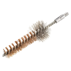 Hoppes 1325P AR Chamber Brush Rifle Bronze Brush