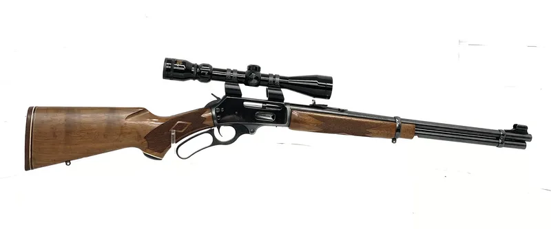 MARLIN 336CS (Used)