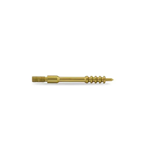 PROOF-POSITIVE PISTOL JAG - .22 CAL, 8/32
