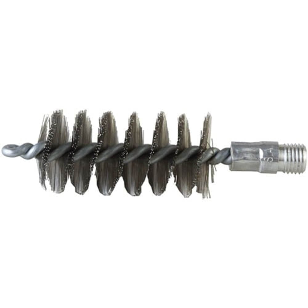 Brownells 12 Gauge 5/16-27 Male Standard Line Bore Brush, Pack of 3