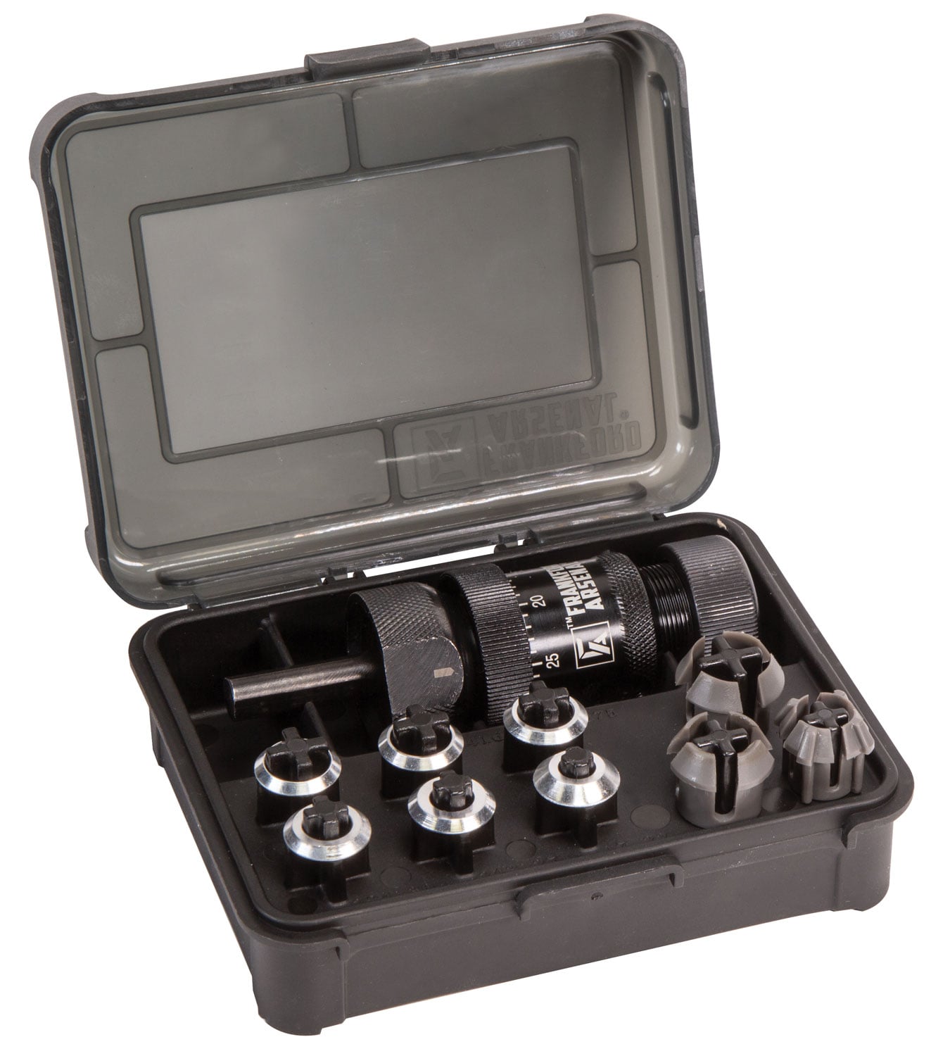 Frankford Arsenal Universal Precision Case Trimmer - 1092514
