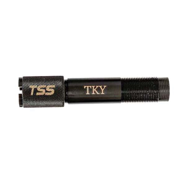 Carlson's Choke Tubes 0.39" .410 Gauge Browning Invector Long Turkey Choke Tube