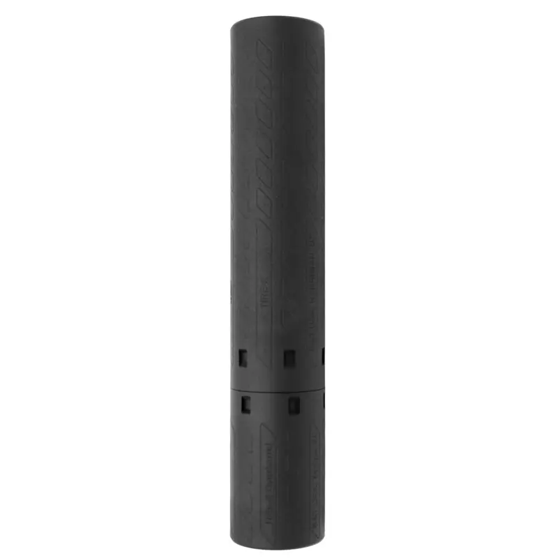 B Ti-Rex Full Size 30 Cal Titanium Suppressor