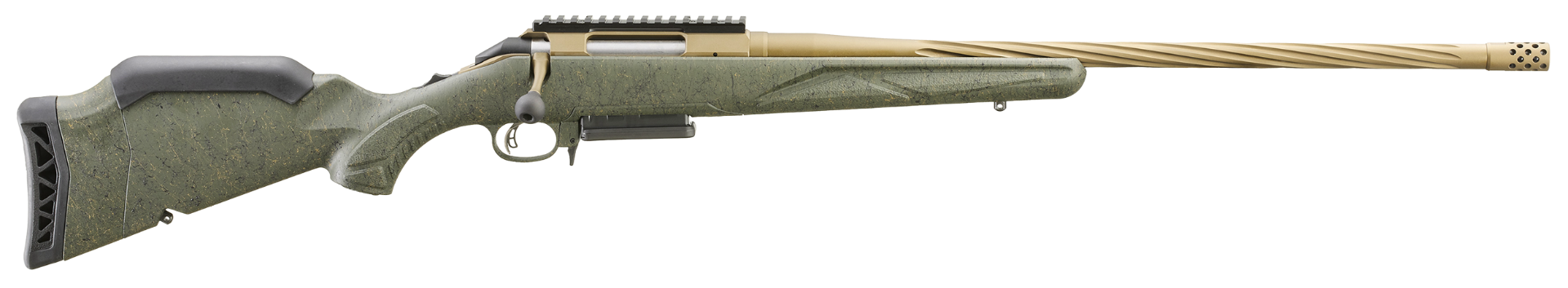 Amer Rif GenII Pred 7mm PRC 3r - No Credit Card Fees - Free Shipping