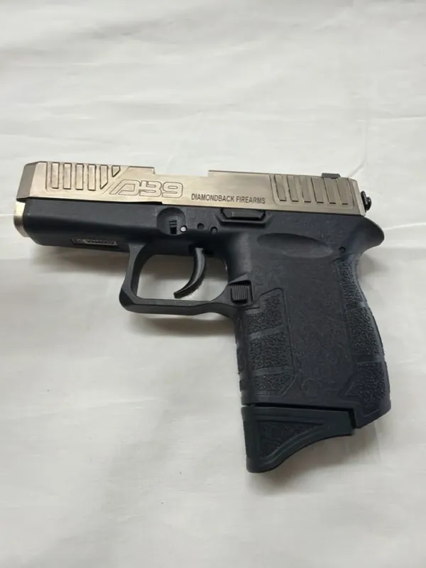 DIAMONDBACK DB9 (DB0200P001) (Used)