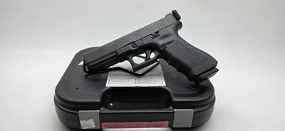 GLOCK G22 GEN4 (Used)