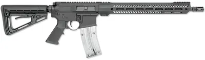 ROCK RIVER ARMS LAR-22
