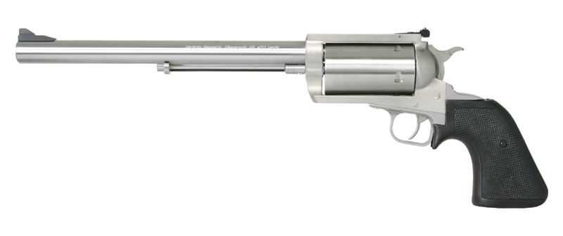 Magnum Research BFR 45/70 Revolver - 10" Barrel
