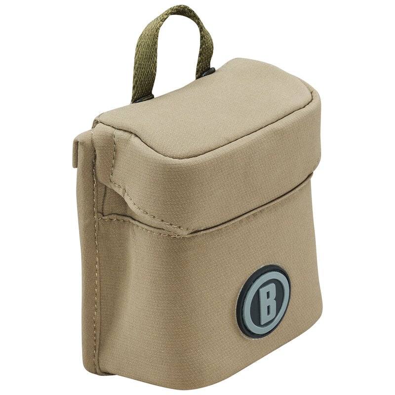 Bushnell Vault Modular Optic Protection System LRF Pouch - Rugged Pouch for Optic and LRF Protection - BABLRFPCT