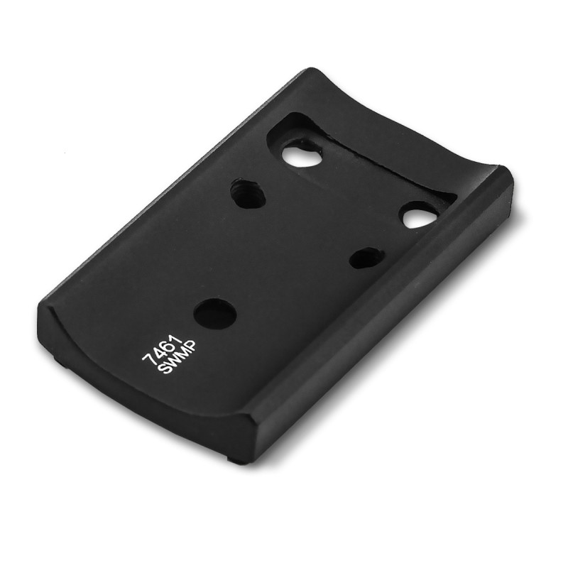 Burris FastFire Steel Mount, Black - 410336