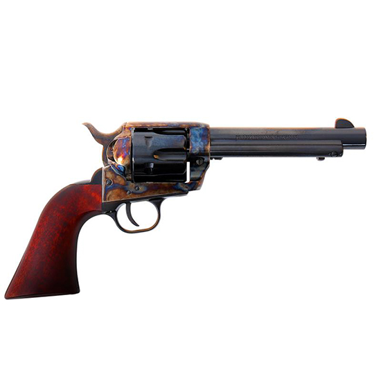 Trad Frontier 1873 .357 Magnum Revolver 5.5"
