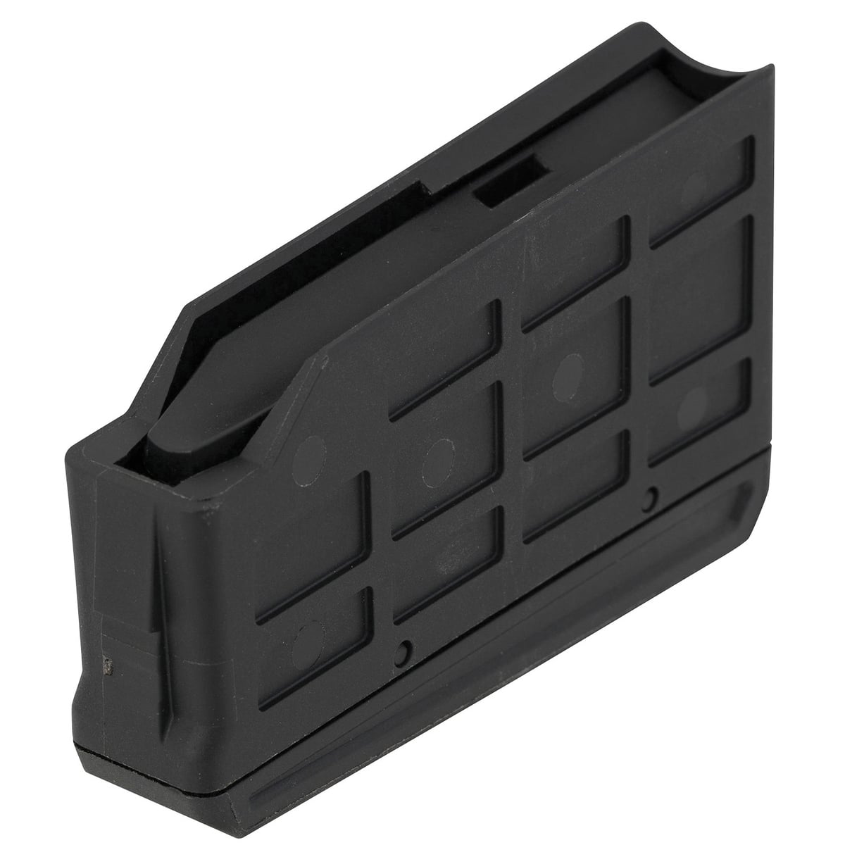 Browning XPR 4rds .350 Legend Magazine - Black Compact Tactical - 112098804