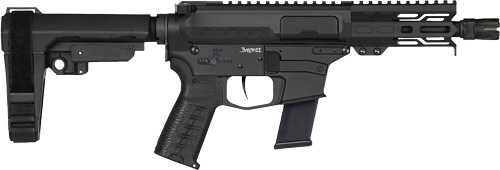 CMMG Banshee MKG 45ACP Pistol - 5" Semi-Auto