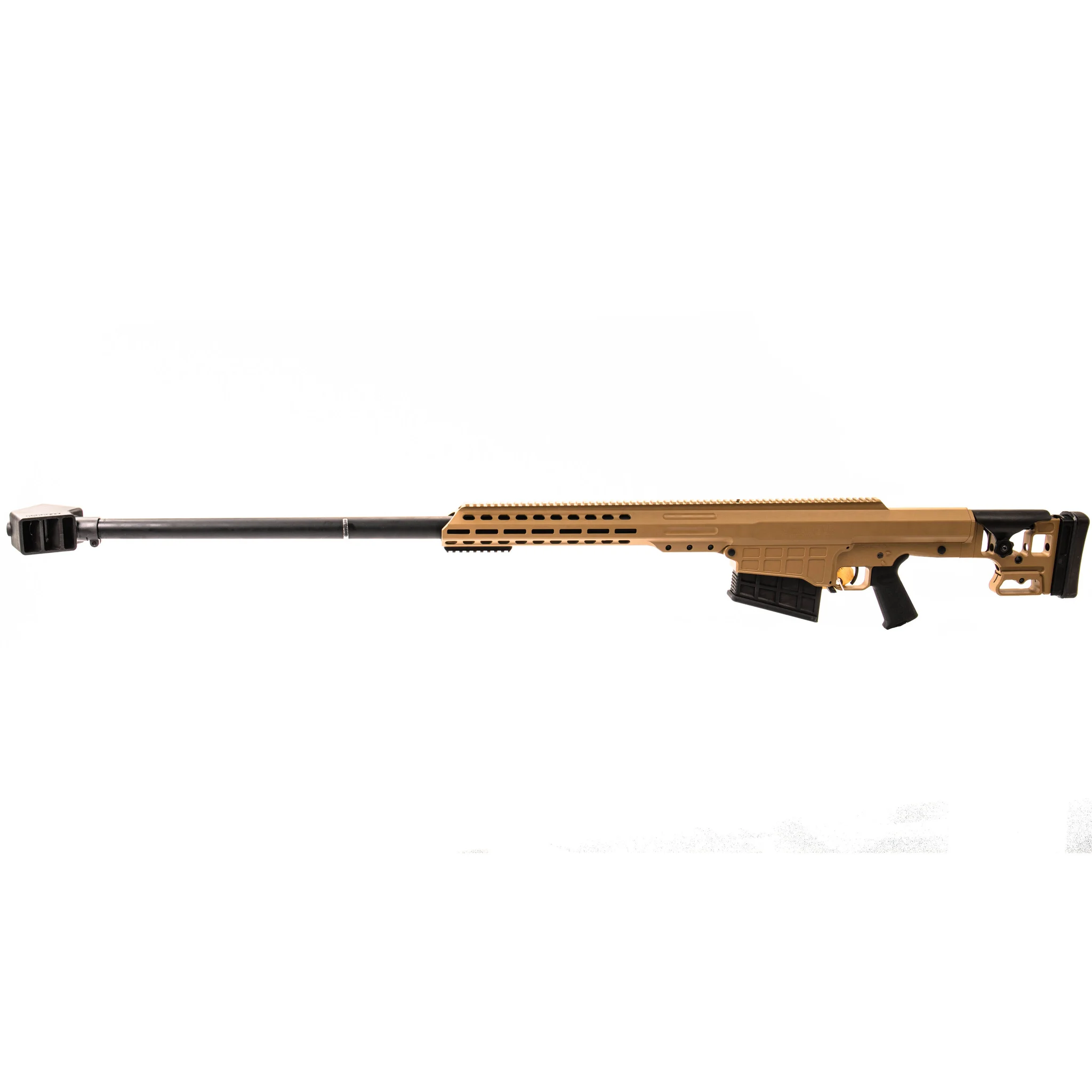 BARRETT MRAD ELR (Used)