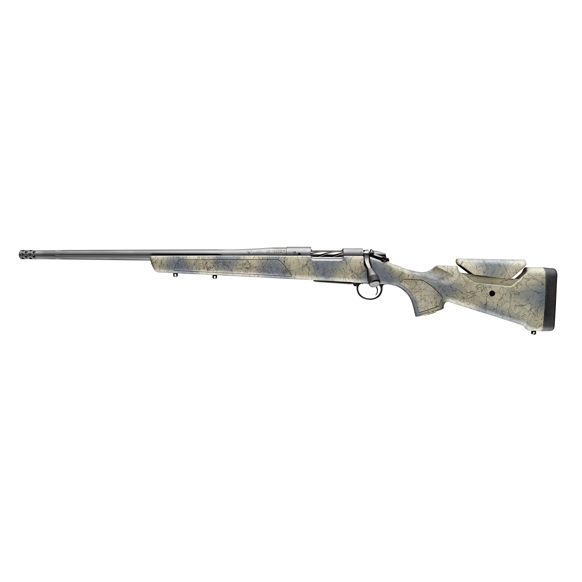 Bergara Sierra Wilderness .300 Win Bolt Action Rifle