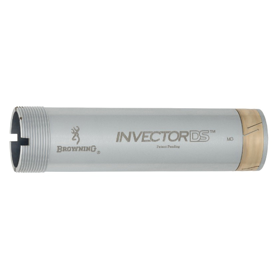 Browning Invector-DS 12 Gauge Improved Cylinder Flush Choke Tube - 1133283