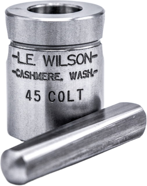 L.E. Wilson 41 MagnumQ-Type Case Holder