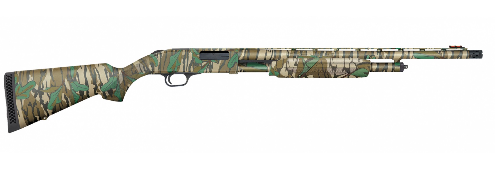 Mossberg 500 Turkey 20 Gauge Pump Action Shotgun