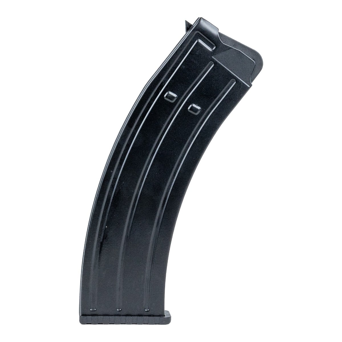 Panzer Arms 10rd 12 Gauge Magazine, Black - PA10RM