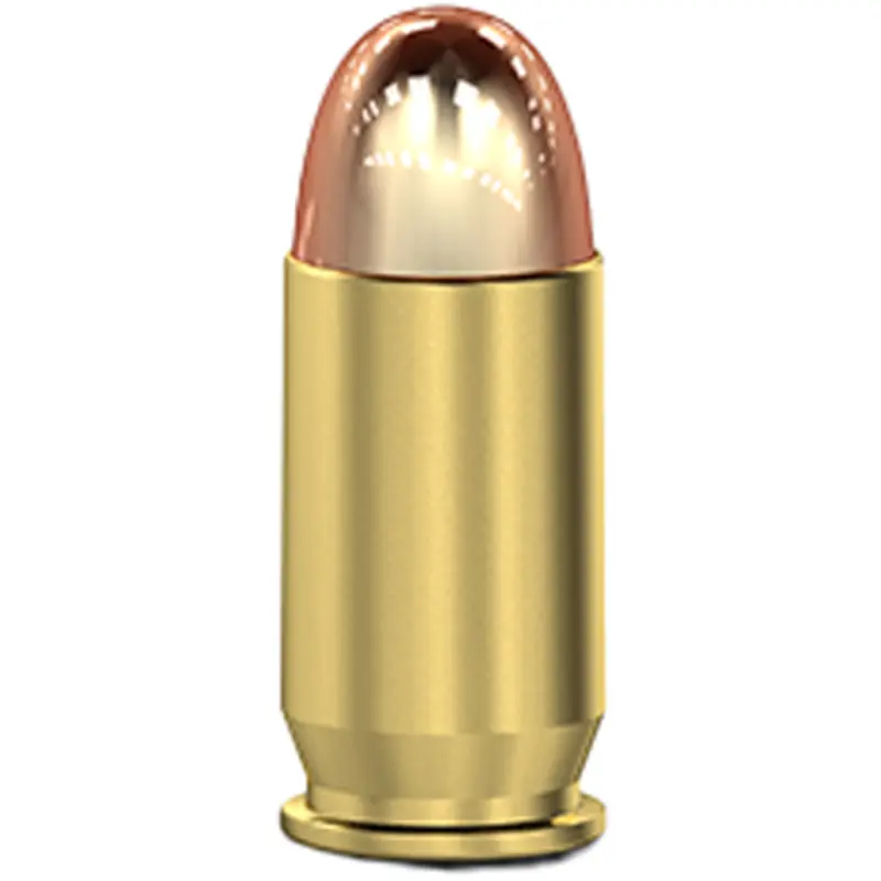 Magtech Pistol Ammo 45 Auto 230 gr. FMJ 50 rd.