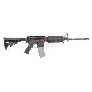 Doublestar DOUBLE STAR MSD Mil Spec Dragon 5.56 16" AR-15
